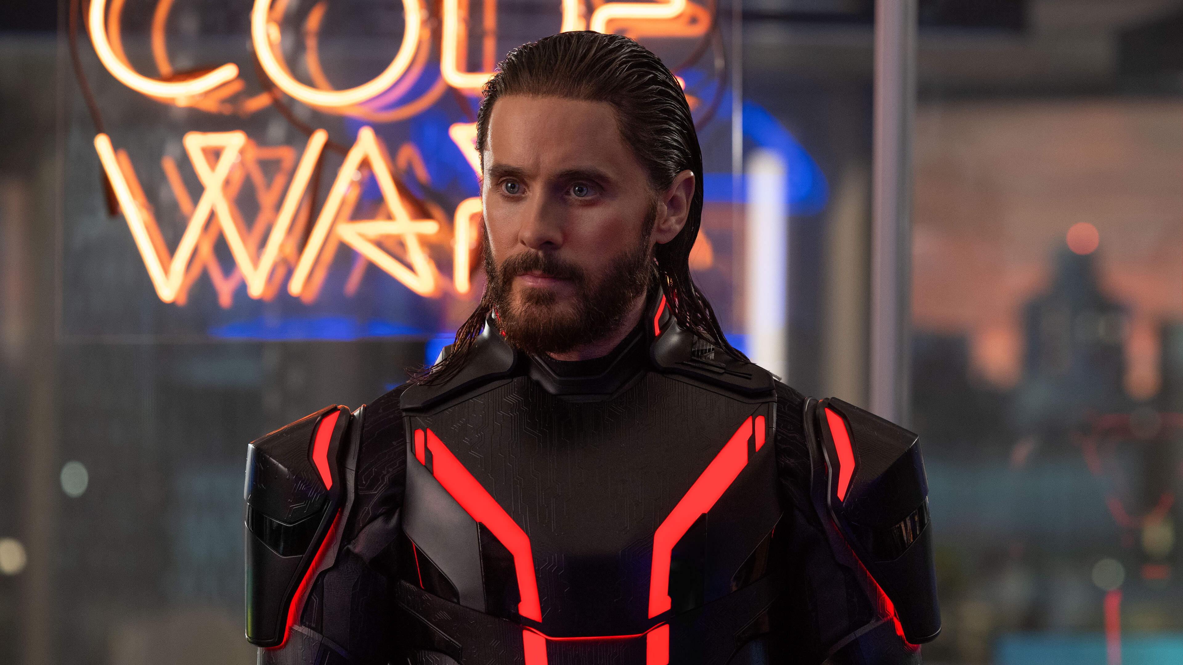 Jared Leto in „Tron: Ares“
